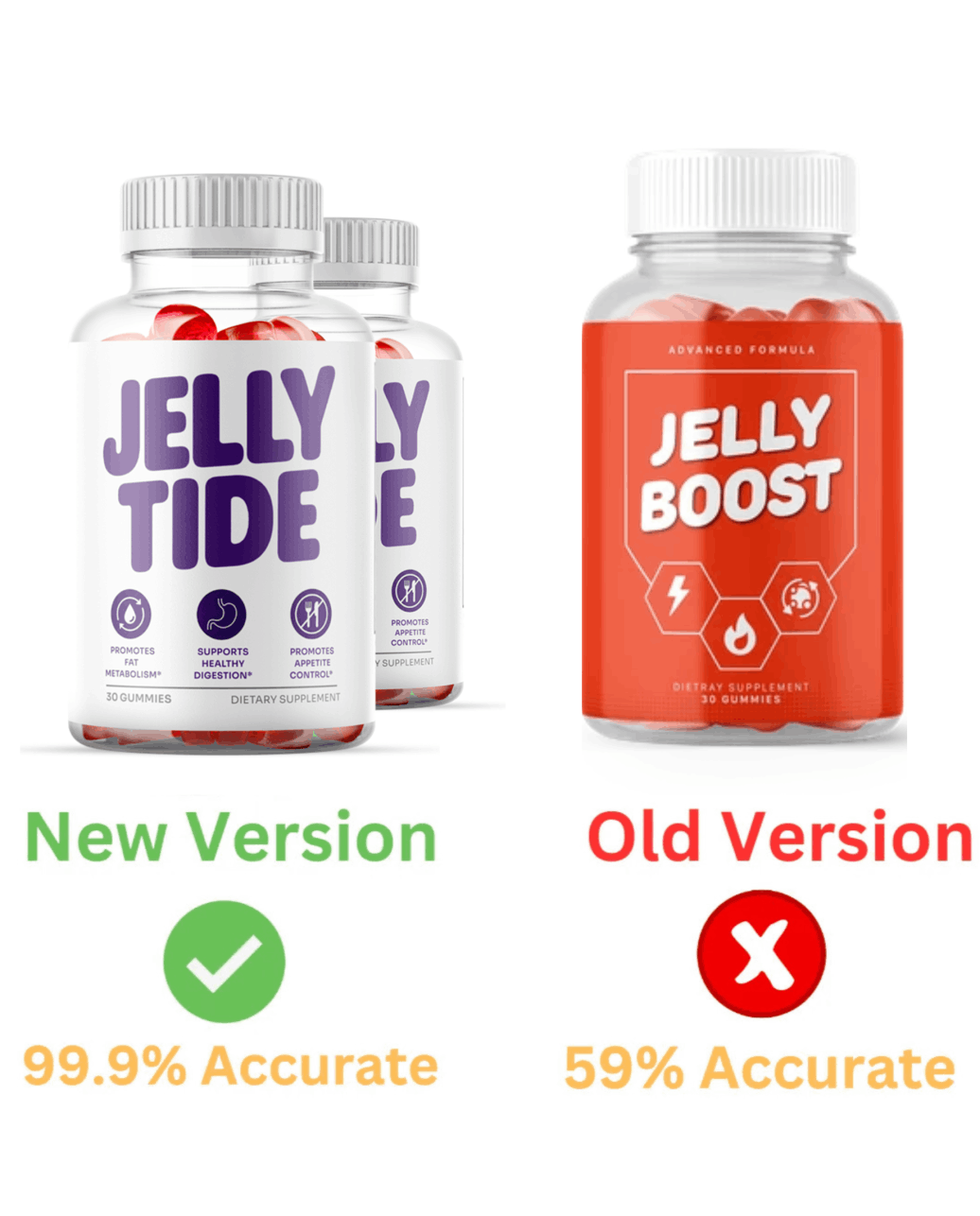 Jelly Boost